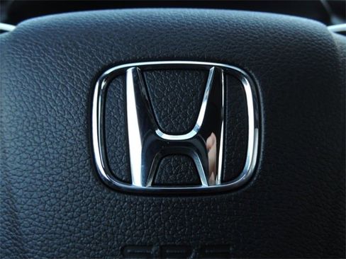 Used 2021 Honda Civic EX image 22