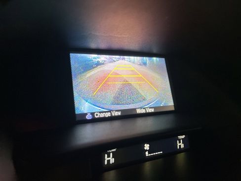 Used 2017 Acura RDX AWD image 19