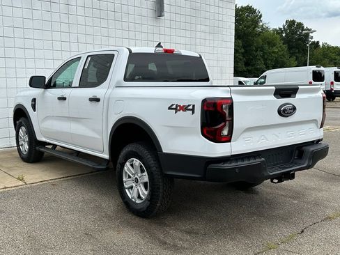 New 2026 Ford Ranger XL w/ Trailer Tow Package AWD/4WD image 29
