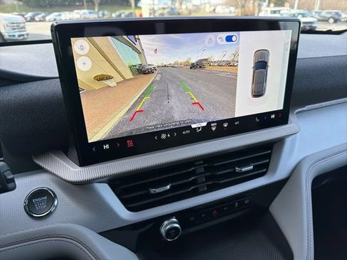 New 2026 Ford Explorer Active image 15