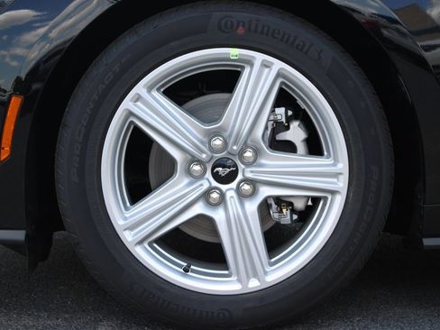 New 2026 Ford Mustang Coupe RWD image 21
