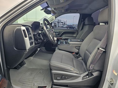 Used 2016 GMC Sierra 1500 SLE image 15