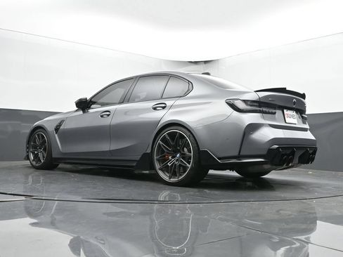 Used 2023 BMW M3 Competition AWD/4WD image 42