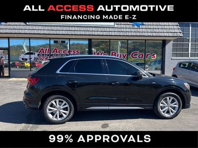 Used 2021 Audi Q3 2.0T Premium w/ Convenience Package