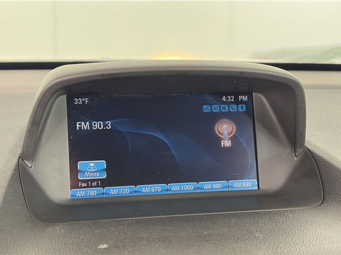 Used 2016 Buick Encore FWD image 18