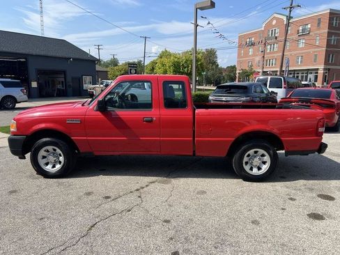 Used 2011 Ford Ranger XL RWD image 5