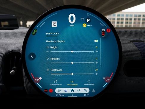 Used 2025 MINI Cooper S image 15