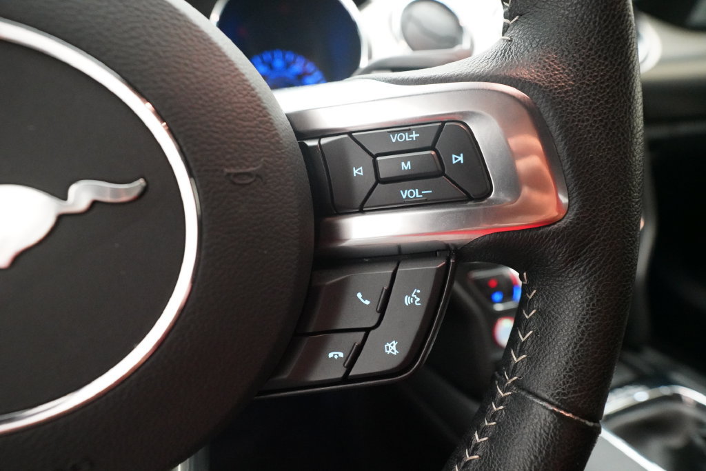 Used 2015 Ford Mustang GT Premium w/ Equipment Group 401A RWD image 18