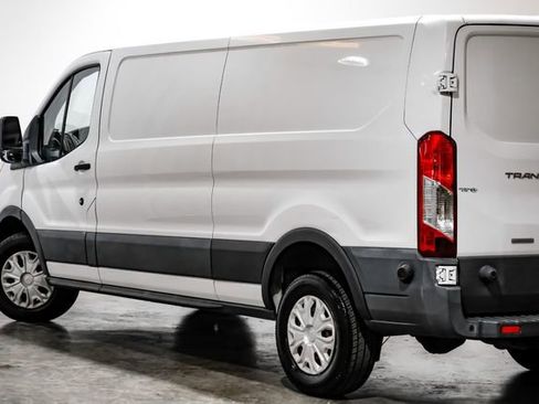 Used 2017 Ford Transit 250 148 Low Roof image 21