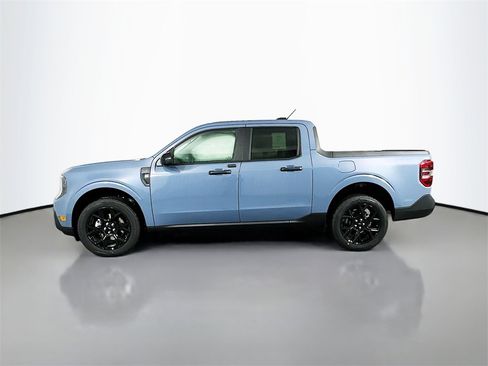 New 2026 Ford Maverick XLT w/ XLT Luxury Package image 4