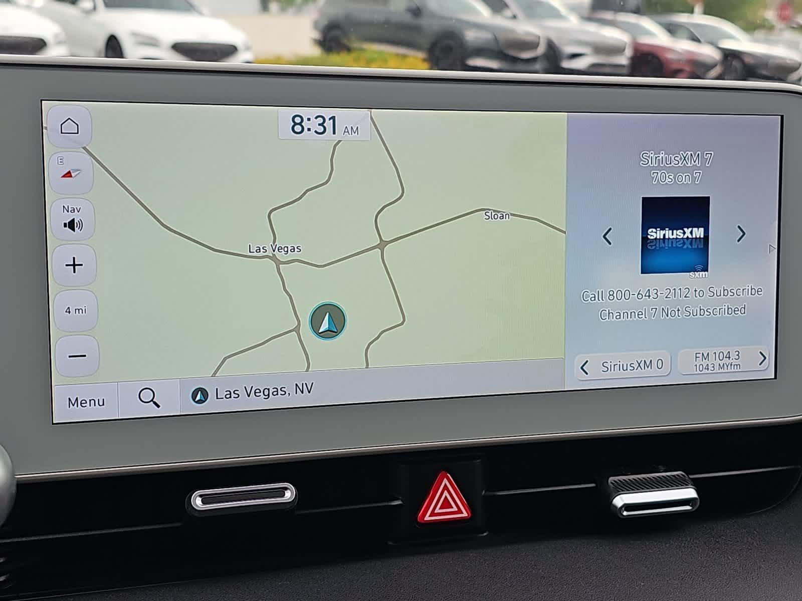 Certified 2023 Hyundai Ioniq 5 SEL AWD/4WD image 27