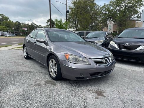 Used 2006 Acura RL AWD/4WD image 2