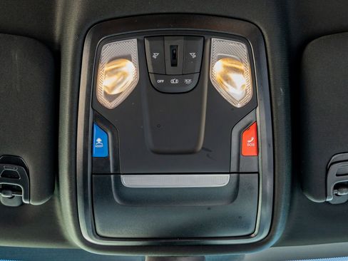 Used 2024 RAM 2500 Big Horn w/ Night Edition image 29