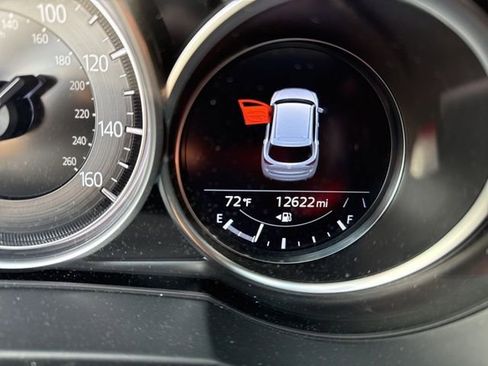 Used 2023 MAZDA CX-5 AWD 2.5 S w/ Select Package image 5