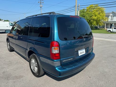 Used 2002 Chevrolet Venture LS FWD image 10