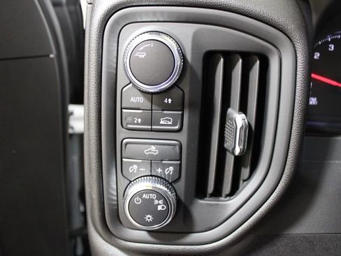 New 2026 GMC Sierra 1500 Pro w/ Graphite Edition image 18