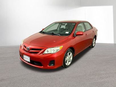 Used 2011 Toyota Corolla LE
