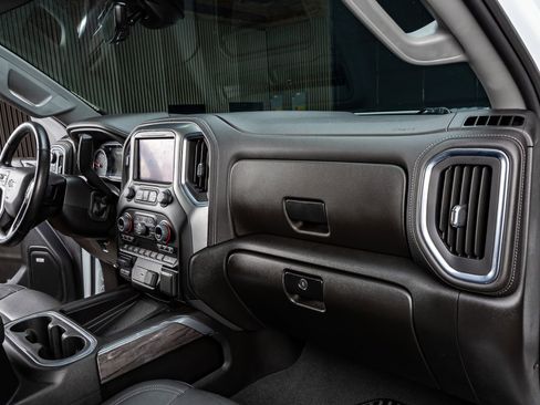 Used 2022 Chevrolet Silverado 2500 LTZ w/ LTZ Plus Package image 25