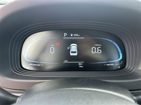 New 2026 Hyundai Venue SEL image 30