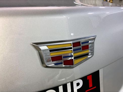 Used 2018 Cadillac CT6 Premium Luxury image 9