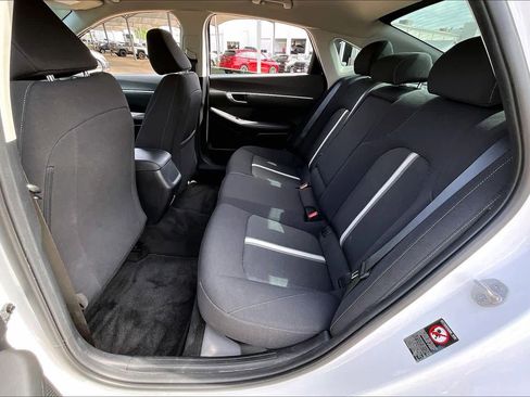 Used 2023 Hyundai Sonata SEL FWD image 19