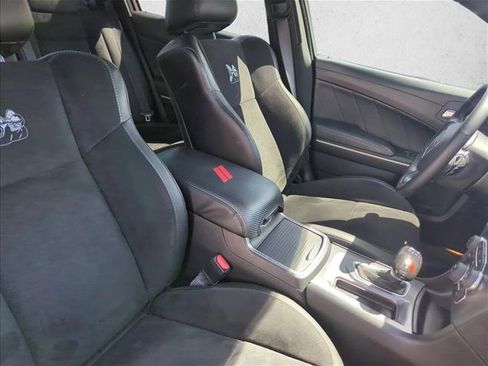 Used 2023 Dodge Charger Scat Pack w/ Plus Group image 21