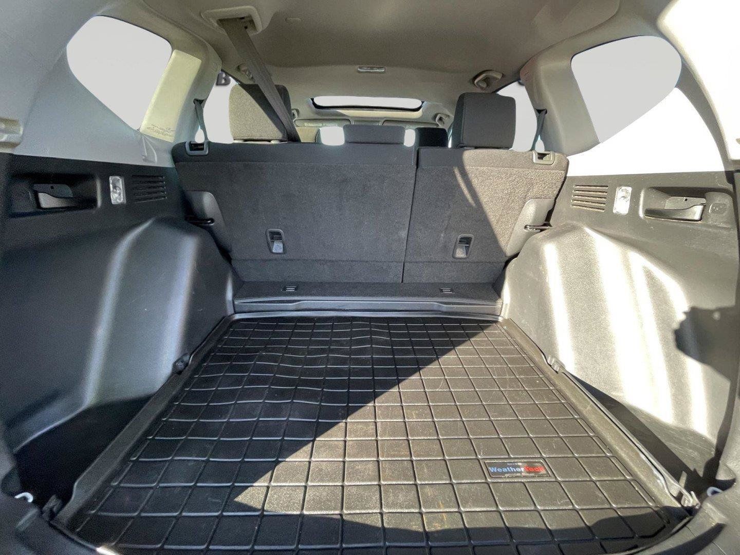 Used 2017 Honda CR-V EX image 10
