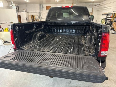 Used 2012 GMC Sierra 1500 SLE w/ Texas Edition AWD/4WD image 84