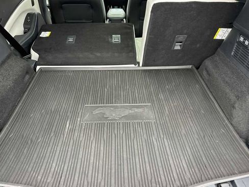 Used 2022 Ford Mustang Mach-E Premium image 13