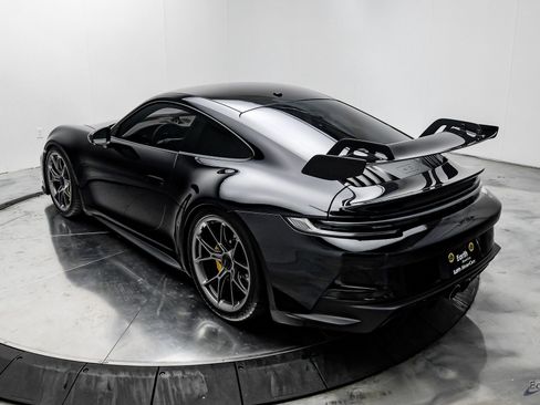Used 2022 Porsche 911 GT3 image 11