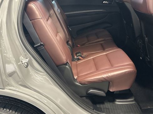 New 2026 Dodge Durango GT image 12