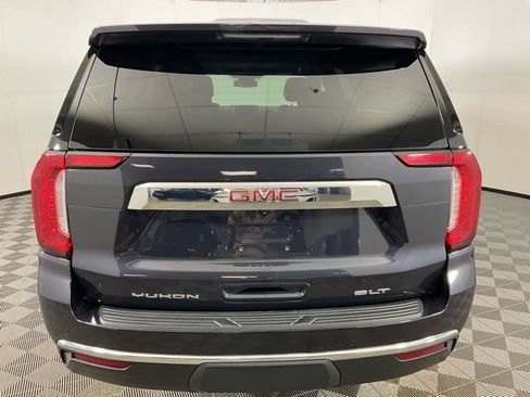 Used 2023 GMC Yukon SLT image 5