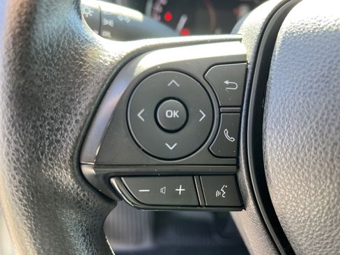 Certified 2024 Toyota RAV4 LE image 10