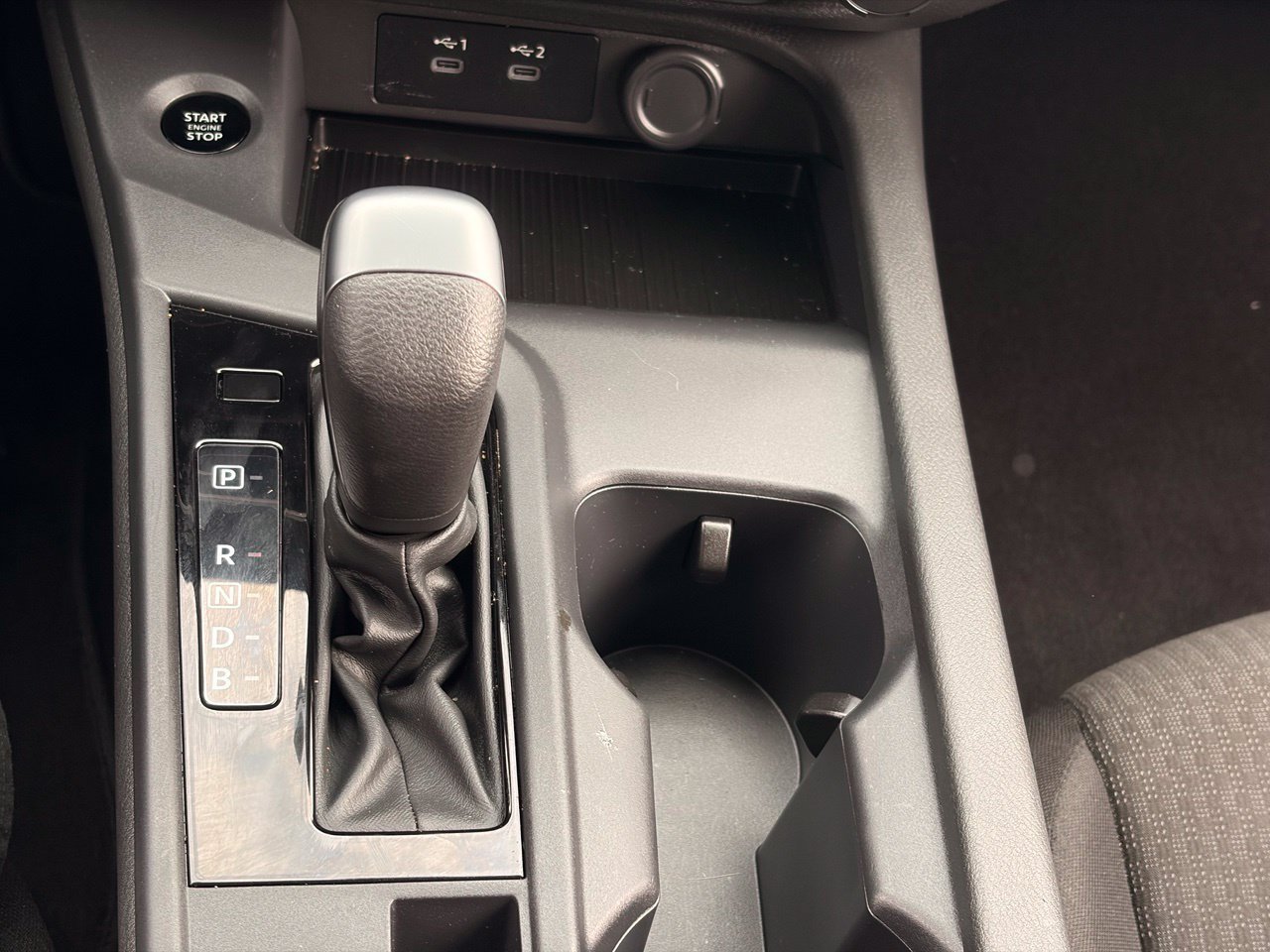 Certified 2026 Nissan Sentra S w/ Floor Mat Package FWD image 26