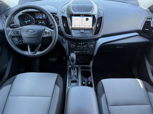 Used 2019 Ford Escape SE FWD image 17