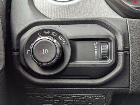 New 2026 Jeep Wrangler Sahara image 49