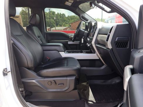 Used 2022 Ford F250 Lariat AWD/4WD image 10