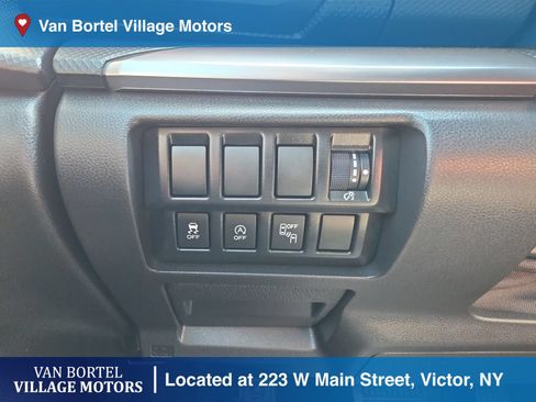 Used 2020 Subaru Forester Sport AWD/4WD image 17