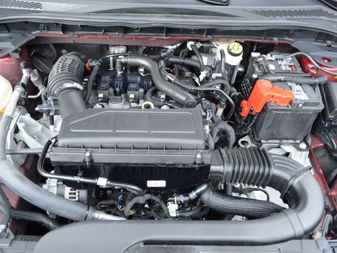 Used 2023 Ford Escape ST-Line w/ Tech Pack #1 image 34