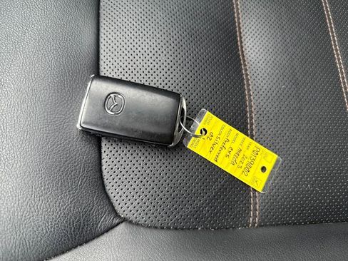 Used 2023 MAZDA CX-5 AWD 2.5 S w/ Preferred Package image 55