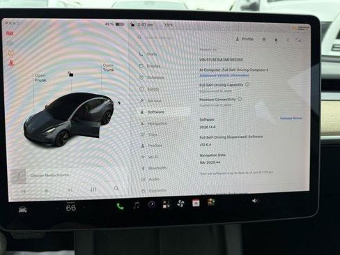 Used 2021 Tesla Model 3 Standard Range Plus RWD image 27