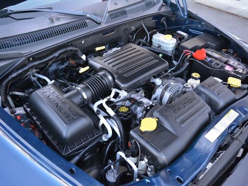 Used 2003 Dodge Durango Sport image 25