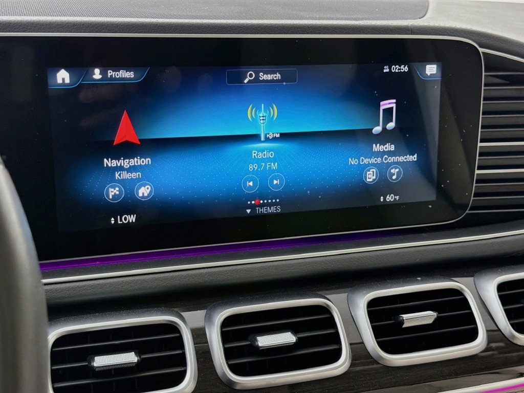 Used 2020 Mercedes-Benz GLE 350 4MATIC image 36