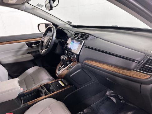 Used 2022 Honda CR-V Touring image 28