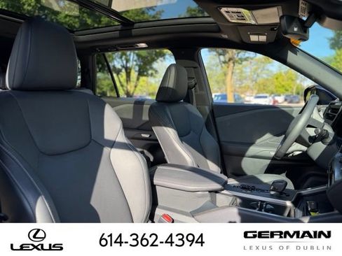 Used 2024 Lexus TX 350 AWD w/ Technology Package image 16