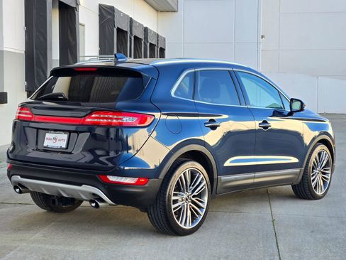 Used 2015 Lincoln MKC Sport Utility 4D w/ Equipment Group 102A Reserve image 9