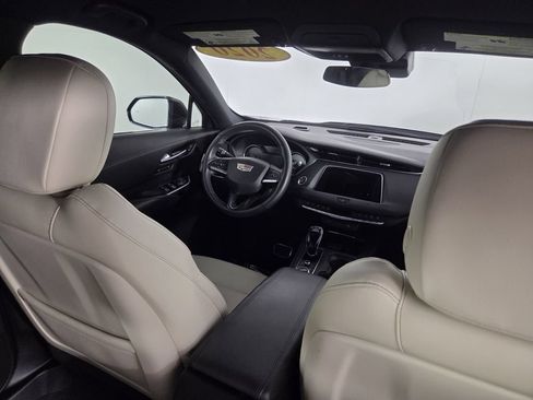 Used 2020 Cadillac XT4 Sport w/ Driver Assist Package FWD image 30