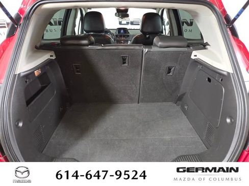 Used 2015 Buick Encore AWD image 22
