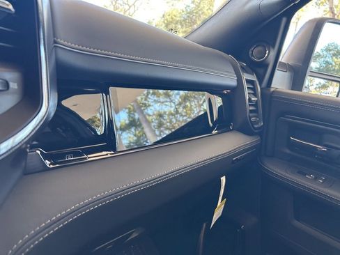 New 2026 RAM 2500 Limited image 11