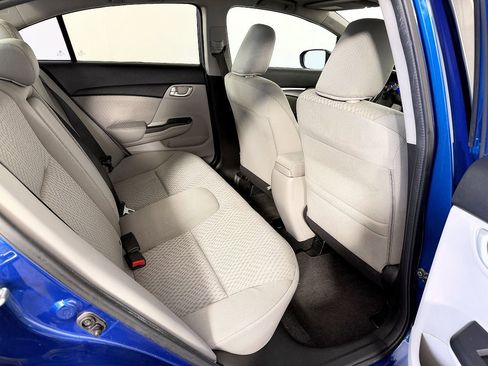 Used 2014 Honda Civic EX image 36